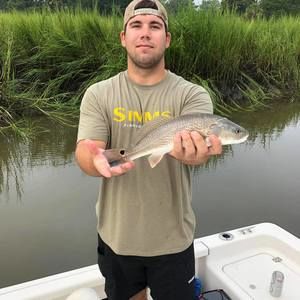 Meet your Posher, Ryan